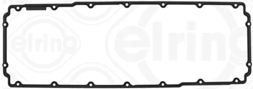 Gasket, oil sump