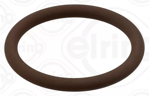 ELRING Gasket, intake manifold (928.690)