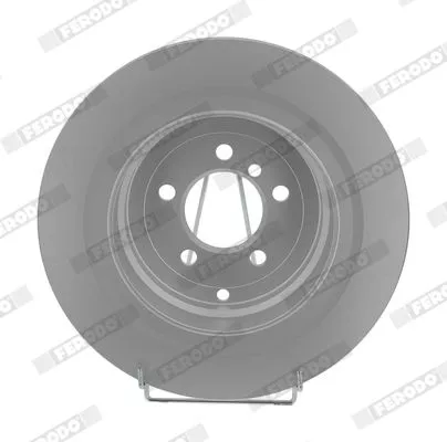 FERODO Brake Disc (DDF1437C-1)