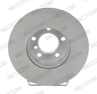 FERODO Brake Disc (DDF2195C)