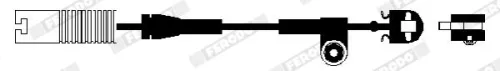 FERODO Warning Contact, brake pad wear (FWI263)