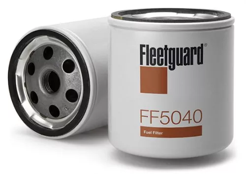 FLEETGUARD Fuel Filter (FF5040)