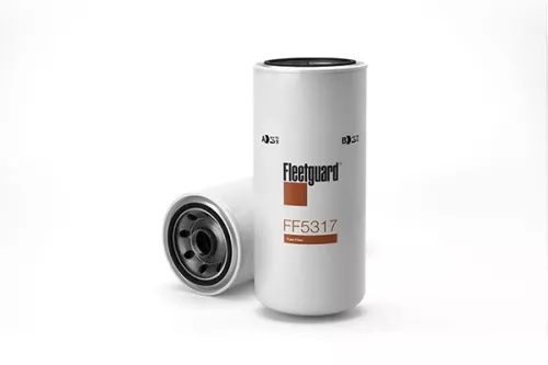 FLEETGUARD Fuel Filter (FF5317)