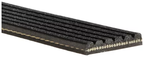 GATES V-Ribbed Belt (6PK1124SF)