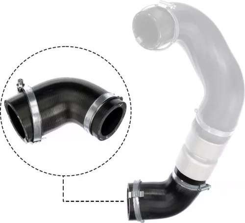 Charge Air Hose