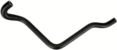 GATES Hose, crankcase ventilation (EMH159)
