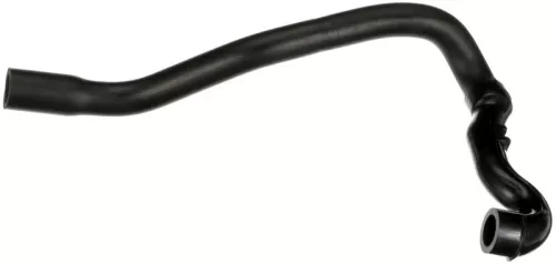 GATES Hose, crankcase ventilation (EMH183)