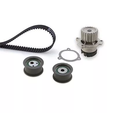 GATES Water Pump & Timing Belt Kit (KP15539)