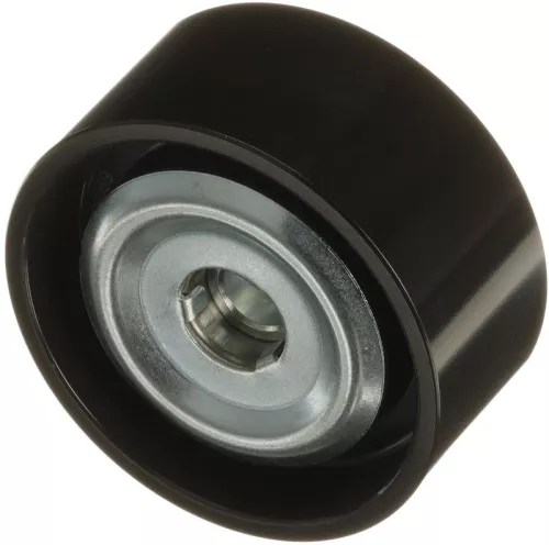 GATES Deflection/Guide Pulley, V-ribbed belt (T36669)
