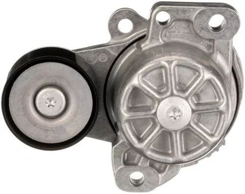 GATES Belt Tensioner, V-ribbed belt (T38768)
