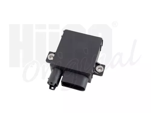 HITACHI Relay, glow plug system (132197)