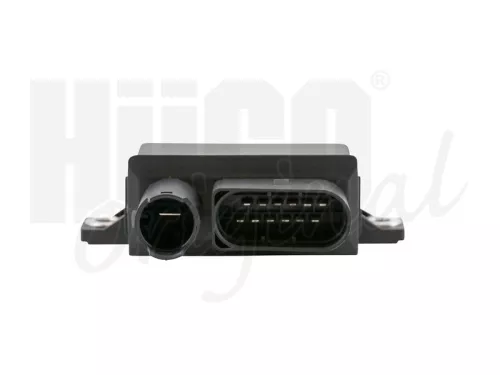 HITACHI Relay, glow plug system (132197)