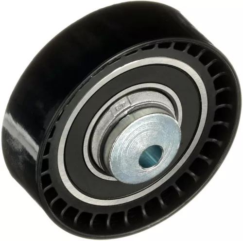 GATES Tensioner Pulley, timing belt (T43225)