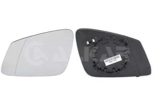 ALKAR Mirror Glass, exterior mirror (6475845)