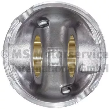 KOLBENSCHMIDT Repair Kit, piston/cylinder liner (40448963)