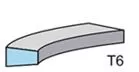 KOLBENSCHMIDT Piston Ring Kit (800010910050)