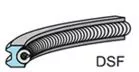 KOLBENSCHMIDT Piston Ring Kit (800032310000)