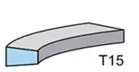 KOLBENSCHMIDT Piston Ring Kit (800034510000)