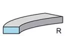 KOLBENSCHMIDT Piston Ring Kit (800074610000)