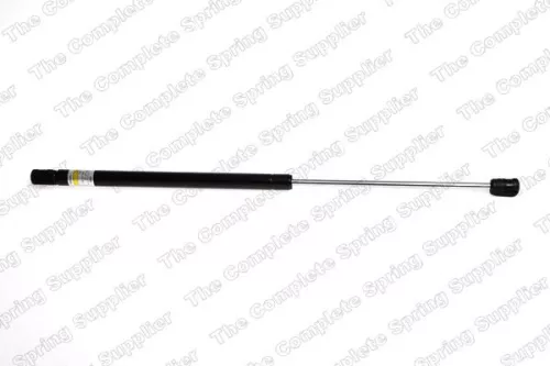 Gas Spring, bonnet