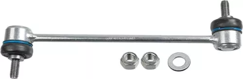 LEMFORDER Link/Coupling Rod, stabiliser bar (10576 02)