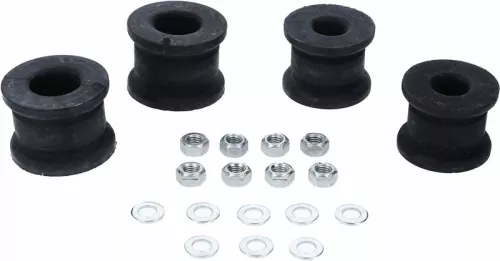 Mounting, stabiliser bar