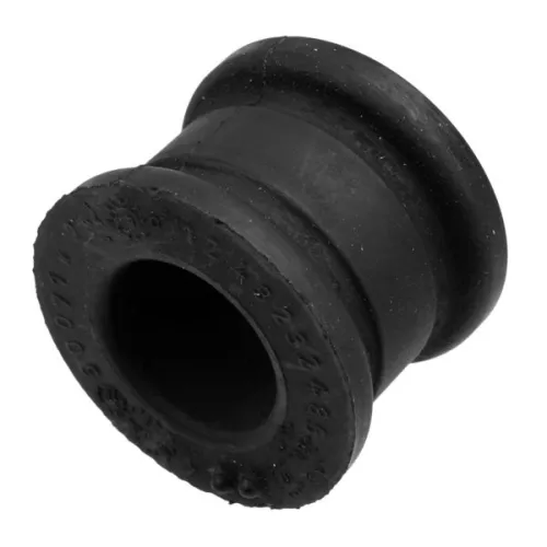Mounting, stabiliser bar