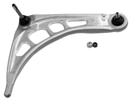 LEMFORDER Control/Trailing Arm, wheel suspension (17919 01)