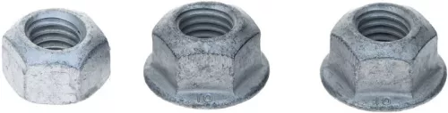 LEMFORDER Control/Trailing Arm, wheel suspension (20992 02)
