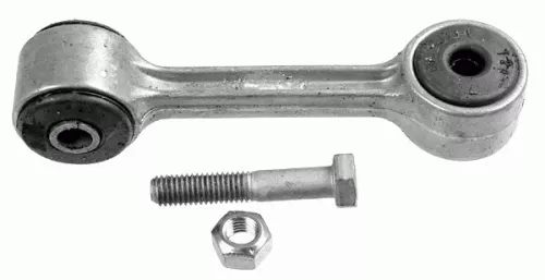 LEMFORDER Link/Coupling Rod, stabiliser bar (22752 02)