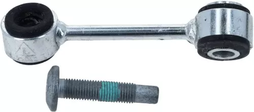 LEMFORDER Link/Coupling Rod, stabiliser bar (25039 02)