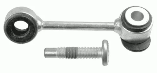 LEMFORDER Link/Coupling Rod, stabiliser bar (25040 02)