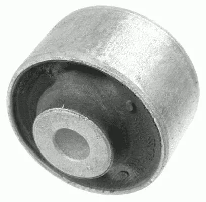 Mounting, control/trailing arm
