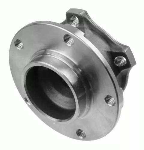 LEMFORDER Wheel Hub (25918 01)