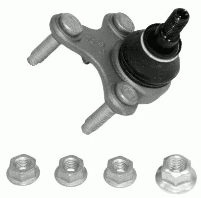 LEMFORDER Ball Joint (26773 02)