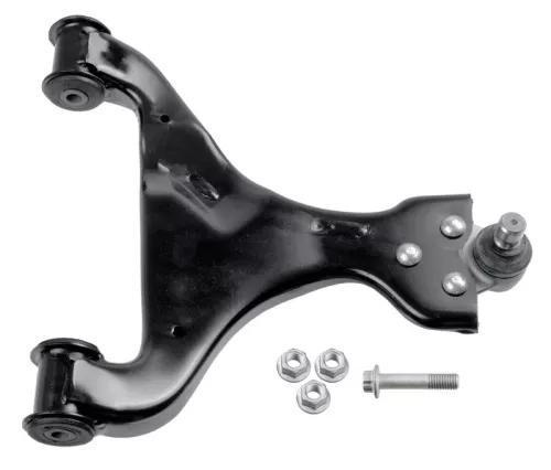 LEMFORDER Control/Trailing Arm, wheel suspension (33290 01)