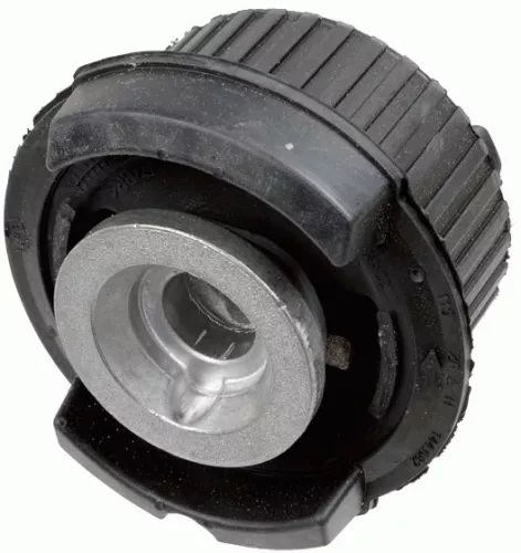 Bushing, axle cross member
