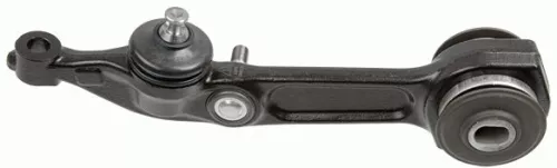 LEMFORDER Control/Trailing Arm, wheel suspension (34421 01)
