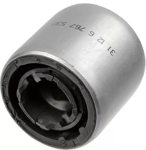 Mounting, control/trailing arm