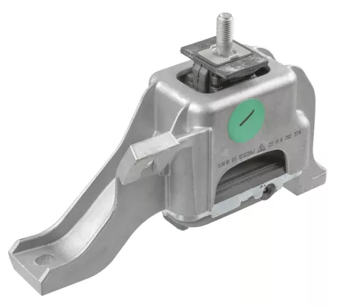 LEMFORDER Mounting, engine (33818 01)