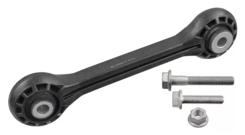 LEMFORDER Link/Coupling Rod, stabiliser bar (34539 01)