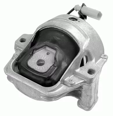 LEMFORDER Mounting, engine (34742 01)