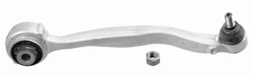 LEMFORDER Control/Trailing Arm, wheel suspension (35060 01)