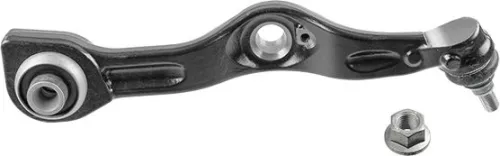 LEMFORDER Control/Trailing Arm, wheel suspension (35560 01)