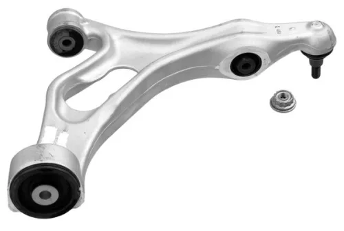 LEMFORDER Control/Trailing Arm, wheel suspension (35737 01)