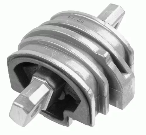 LEMFORDER Mounting, automatic transmission (37084 01)