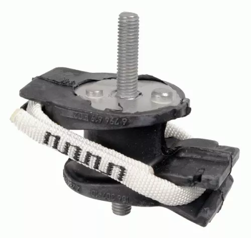 Mounting, automatic transmission