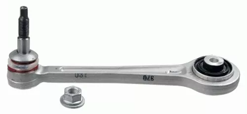 LEMFORDER Control/Trailing Arm, wheel suspension (37350 01)