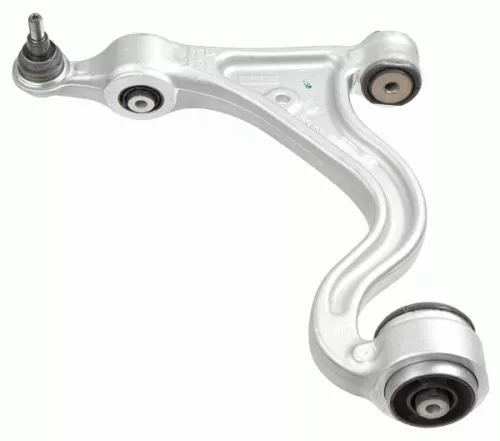 LEMFORDER Control/Trailing Arm, wheel suspension (37557 01)