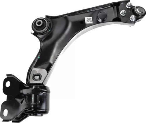 LEMFORDER Control/Trailing Arm, wheel suspension (38966 01)